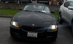 2007 BMW Z4 3.0i