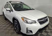 2016 Subaru Crosstrek 2.0i Limited