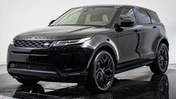 2023 Land Rover Range Rover Evoque P250 S
