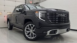 2022 GMC Sierra 1500 Denali Ultimate
