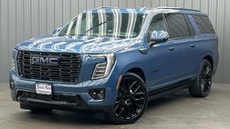 2025 GMC Yukon XL Denali Ultimate