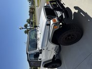 2005 Jeep Wrangler X