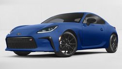 2022 Toyota GR86 Base