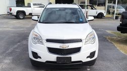 2012 Chevrolet Equinox LT