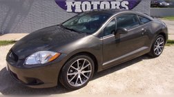 2012 Mitsubishi Eclipse GS