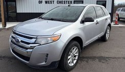 2014 Ford Edge SE