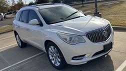 2014 Buick Enclave Premium