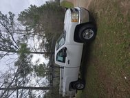 2013 Chevrolet Silverado 2500HD Work Truck