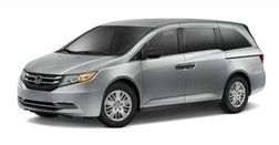 2016 Honda Odyssey LX