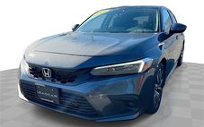 2023 Honda Civic EX-L