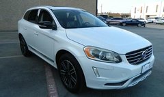 2017 Volvo XC60 T5 Dynamic