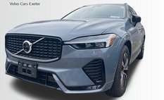 2023 Volvo XC60 B5 Plus Dark Theme