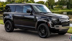 2023 Land Rover Defender 110 S