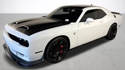 2022 Dodge Challenger SRT Hellcat Redeye