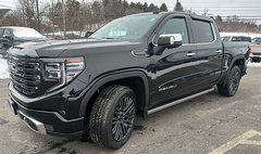 2022 GMC Sierra 1500 Denali Ultimate