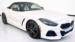 2023 BMW Z4 M40i