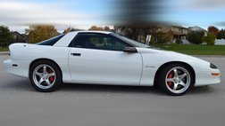 1994 Chevrolet Camaro Z28