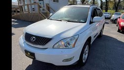 2004 Lexus RX 330 Base