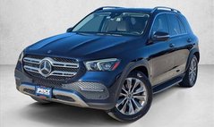 2020 Mercedes-Benz GLE-Class GLE 350