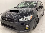 2020 Subaru WRX Premium