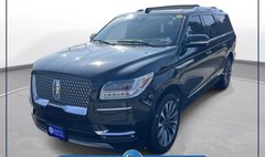 2021 Lincoln Navigator L Reserve