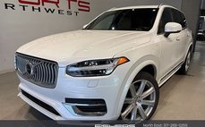 2020 Volvo XC90 T8 Inscription