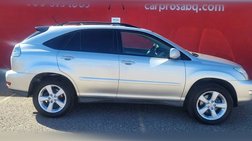 2008 Lexus RX 350 Base