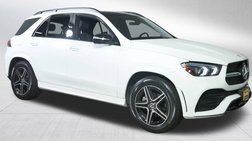 2023 Mercedes-Benz GLE-Class GLE 350 4MATIC