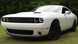 2015 Dodge Challenger R/T