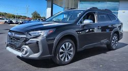 2024 Subaru Outback Touring