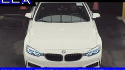 2018 BMW 4 Series 440i
