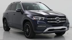 2020 Mercedes-Benz GLE-Class GLE 350 4MATIC