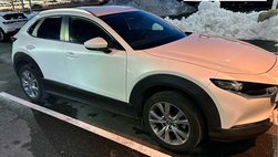 2023 Mazda CX-30 2.5 S Select