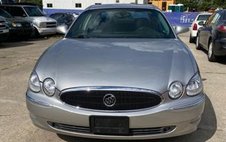 2006 Buick LaCrosse CXS