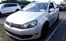 2011 Volkswagen Jetta 2.5L SE