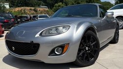 2012 Mazda MX-5 Miata Grand Touring