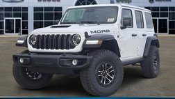 2026 Jeep Wrangler Moab