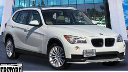 2015 BMW X1 xDrive28i