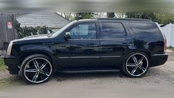 2007 Cadillac Escalade Base