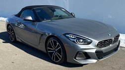 2023 BMW Z4 M40i