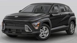 2025 Hyundai Kona SE