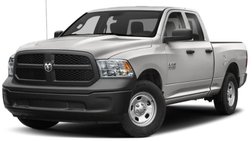 2019 Ram Ram Pickup 1500 Classic Express