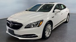 2019 Buick LaCrosse Essence