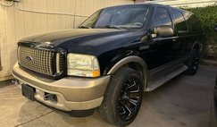 2003 Ford Excursion Eddie Bauer
