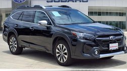 2023 Subaru Outback Touring