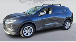 2019 Chevrolet Blazer LT