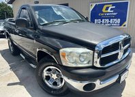 2007 Dodge Ram 1500 SLT