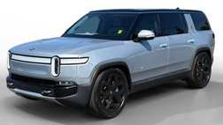 2024 Rivian R1S Adventure
