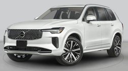 2026 Volvo XC90 B6 Plus 7P