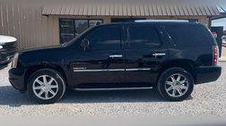 2013 GMC Yukon Denali